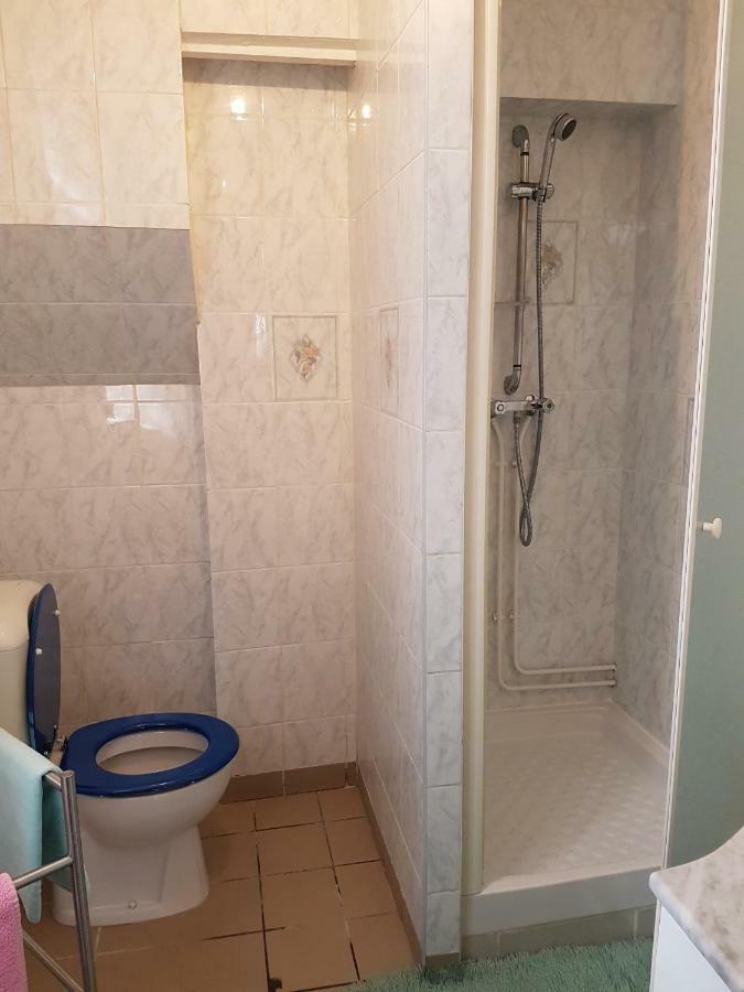 Appartement Du Vieux Τρουά Εξωτερικό φωτογραφία