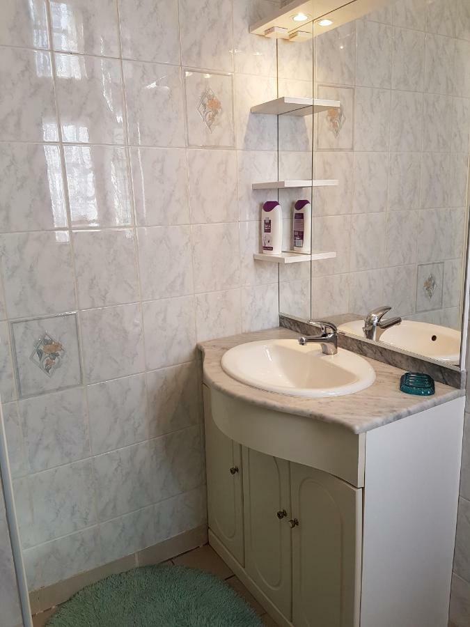 Appartement Du Vieux Τρουά Εξωτερικό φωτογραφία
