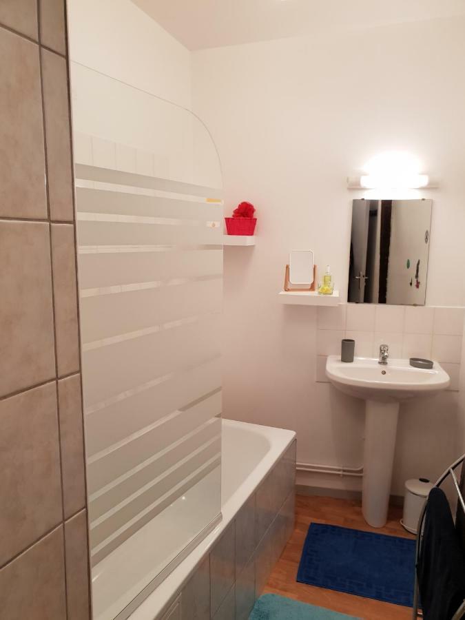 Appartement Du Vieux Τρουά Εξωτερικό φωτογραφία