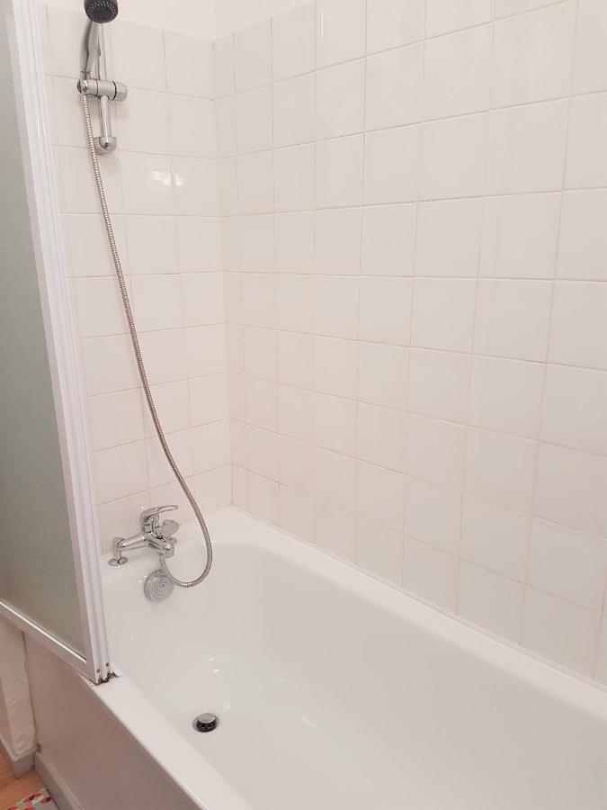 Appartement Du Vieux Τρουά Εξωτερικό φωτογραφία